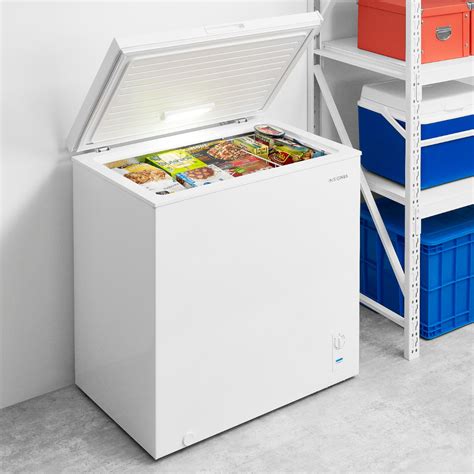 Chest Freezer Good Size