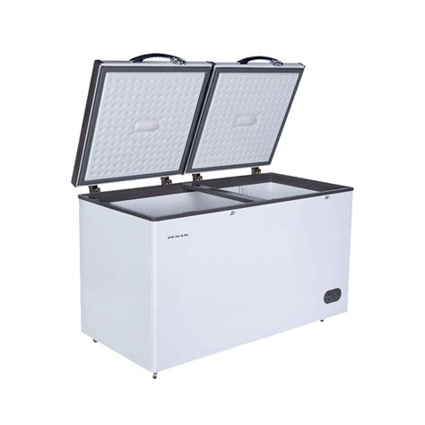 Chest Freezer Qatar