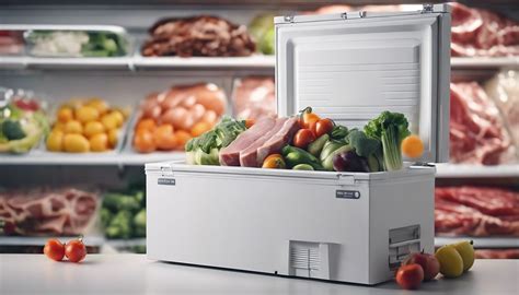 Chest Freezer Recommendations