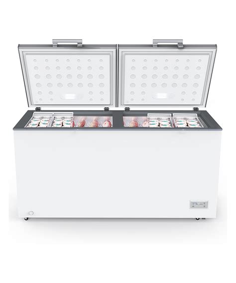 Chest Freezer Uae