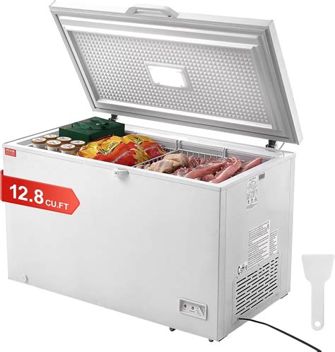 Chest Freezers Amazon.ca