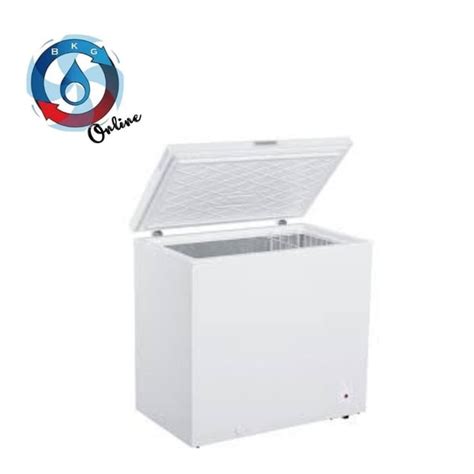 Chest Freezers Paphos