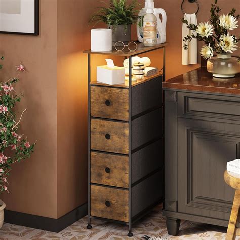 Chest Of Drawers Small Space