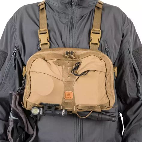 Chest Pack Numbat