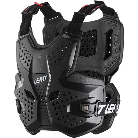 Chest Protector 3.5