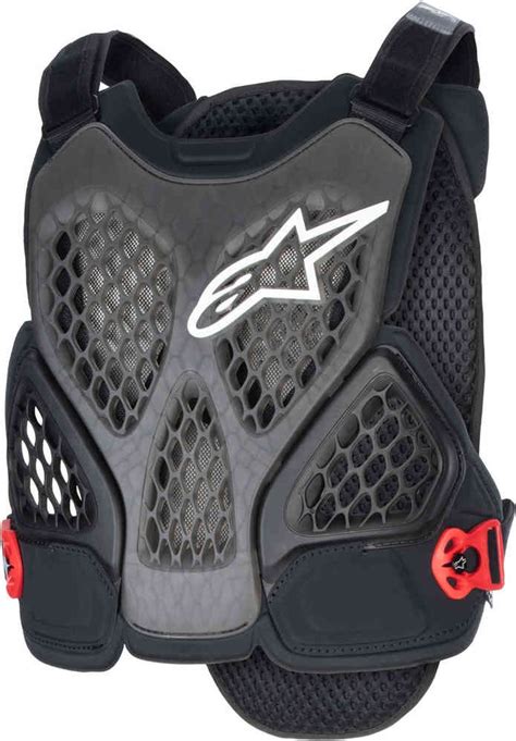 Chest Protector Bicycle