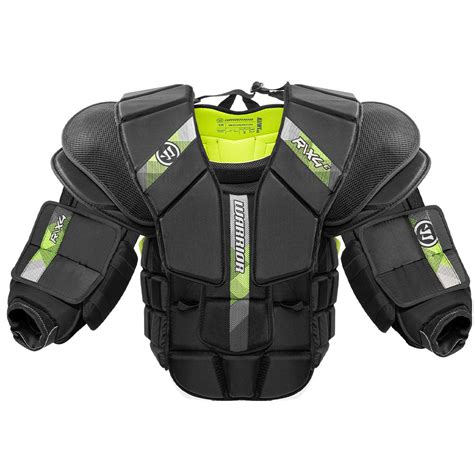Chest Protector Extra Small