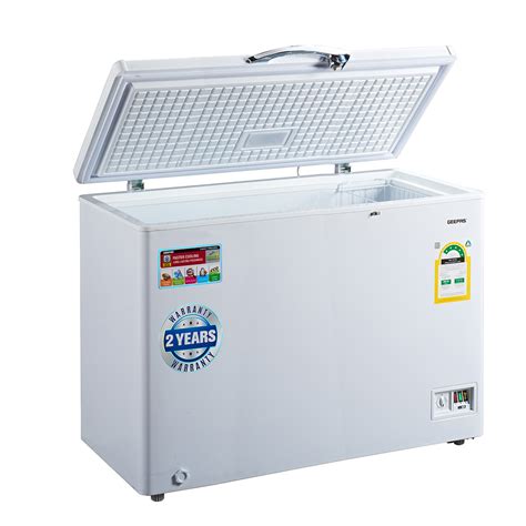 Chest Type Freezer Supplier