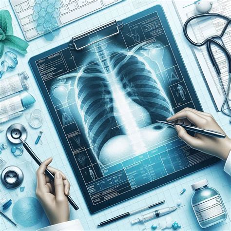 Chest X-Ray Hcpcs Code