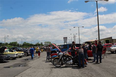 chester county car club