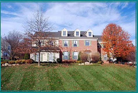 chester county real estate transfers