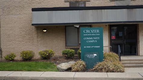 chester crozer medical center medical records