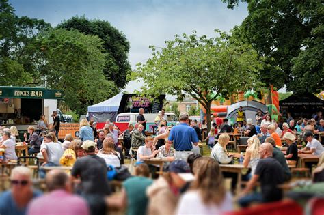 chester food and drink festival 2023