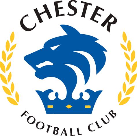 chester football club logo