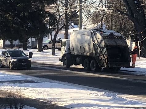 Chester Garbage Pickup
