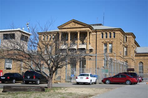 Chester Il Correctional Facility