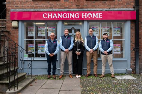 chester letting agents