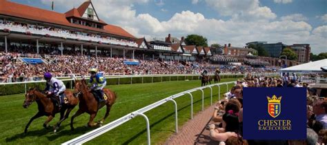 chester races 2023 may festival