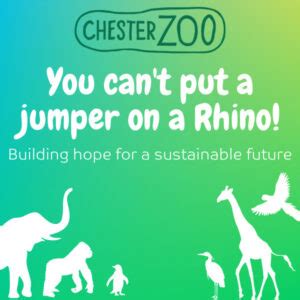 chester zoo members days 2023