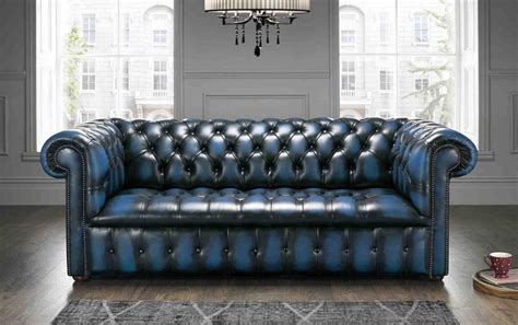 New Chesterfield Sofa Company Bacup 2023
