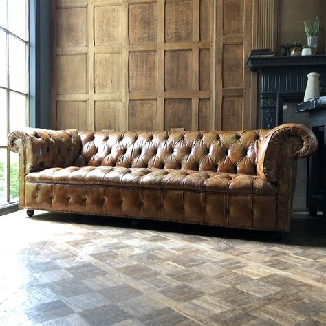  27 References Chesterfield Sofa Leather And Fabric New Ideas