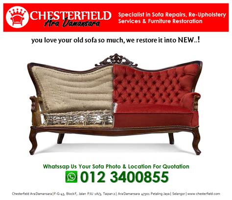 List Of Chesterfield Sofa Repair Near Me New Ideas