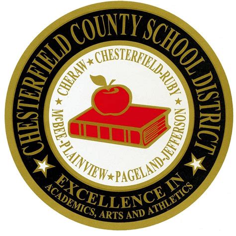 chesterfield county schools rapid identity