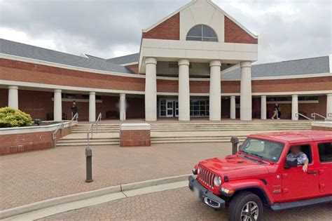 chesterfield general dist court