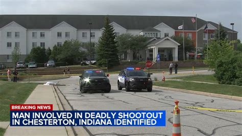 Chesterton Indiana Kidnapping