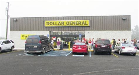 Chesterville Dollar General