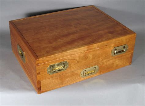 Chests For Silverware