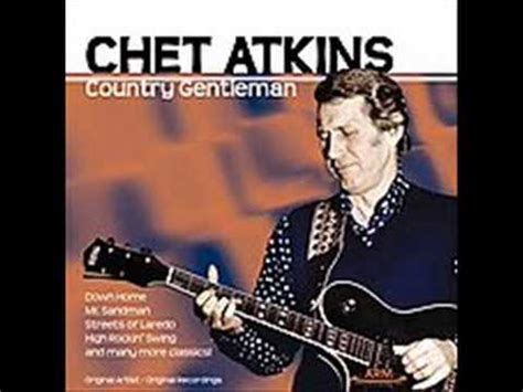 chet atkins amazing grace youtube