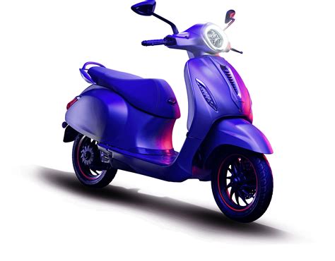 chetak electric scooter price in hyderabad