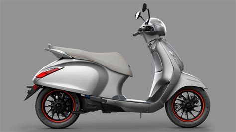 chetak electric scooter specifications