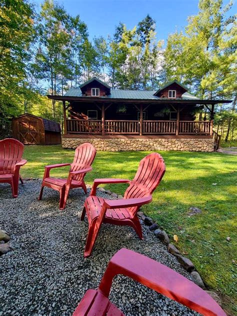Chetek Cabin Rentals