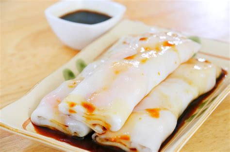 cheung fun recipe