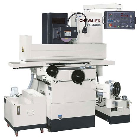 Chevalier Automatic Surface Grinder