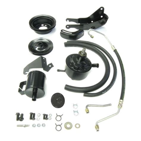 Chevelle Power Steering Conversion Kit