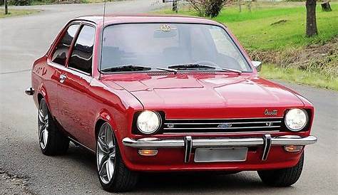 Chevette Tubarao Vermelho 1975 Ferrari Basttossorteios