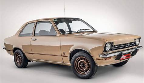 Chevette Vauxhall Technical Specifications And Fuel Economy