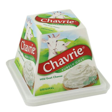 Chevre Cheese Brands