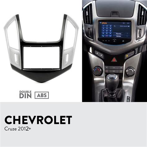 2013 Chevrolet Cruze Information and photos MOMENTcar