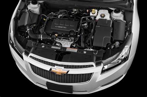 Chevrolet Cruze 1.6 LS prijs en specificaties AutoWeek