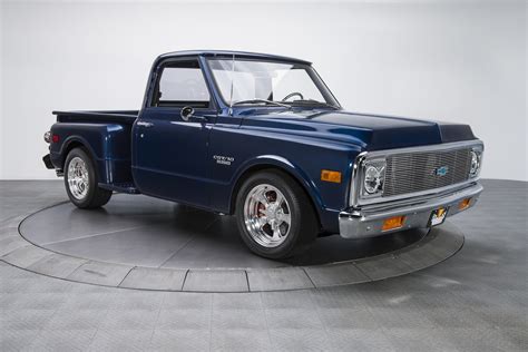 chevrolet c10 for sale uk