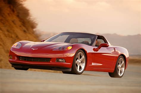 Awasome Chevrolet Corvette 2007 2023