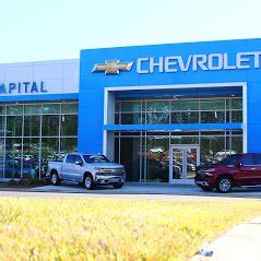 chevrolet dealership wake forest