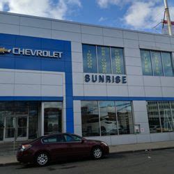 chevrolet forest hills ny
