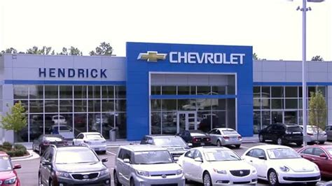 chevrolet locations near me hours