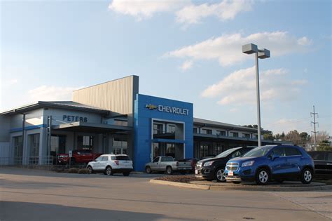 chevrolet longview tx