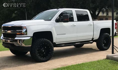 Chevrolet Performance Accessories